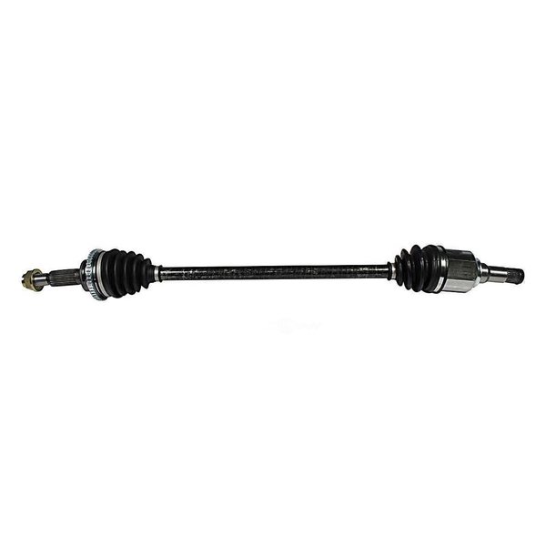 Gsp New Cv Axle #Gsp Ncv11163 Gsp NCV11163